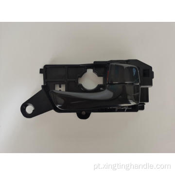 Hyundai Sonata Interior Handle Excelente qualidade 2008 ~ 2010